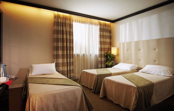 Hotel PisaValdera