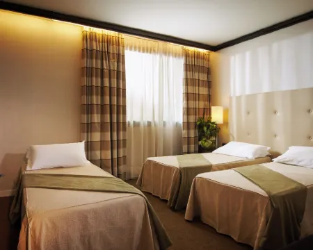 Hotel PisaValdera Hotels in Pontedera