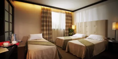 Hotel PisaValdera Hotels in Cascina
