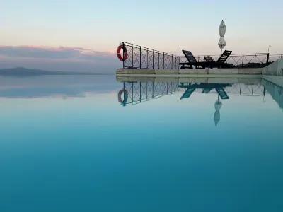 Podere Cavalbianco Hotel in zona San Luciano Vini di Toscana