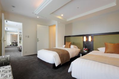 その他 パレスホテル大宮の写真