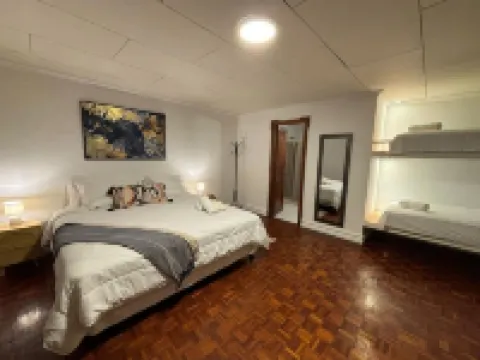 維多利亞飯店CR