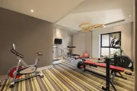 Fortune Resort & Wellness Spa Bhaktapur, Nepal - Member ITC Hotels' Group - Gym