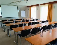 Hotel Podhradie Hotels in Považská Bystrica