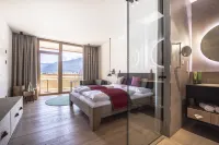 Tauern Spa Hotel & Therme - Balcony
