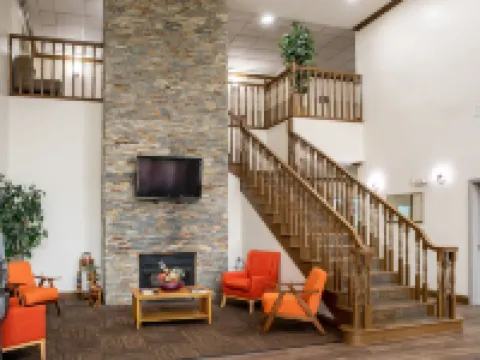 樂逸客棧套房 馬里恩酒店