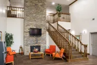 BlissPoint Inn & Suites Marion Hotels in Marion