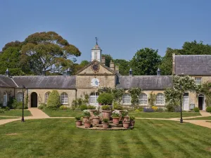 Lucknam Park Hotel