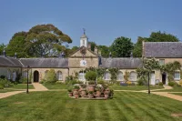 Lucknam Park Hotel Hotels in Dyrham and Hinton