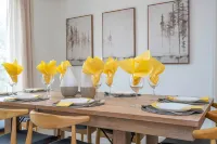 Gorgeous 4Bd w Gameroom Close to Disney at Glen West Haven 2198