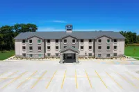 Cobblestone Hotel & Suites-Bellefontaine