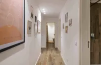 Downtown Albufeira 3-Bedroom Luxury Apartment