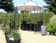 Ferienwohnung, Vogelsang-Warsin Các khách sạn gần Torgelow