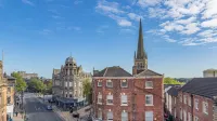 Marygate by Deuce Hotels Ltd Hôtels à : Normanton
