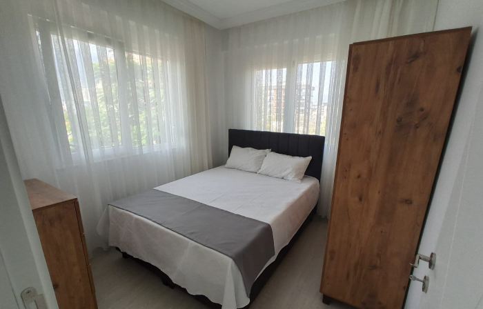 ŞAHİNER APART Otel