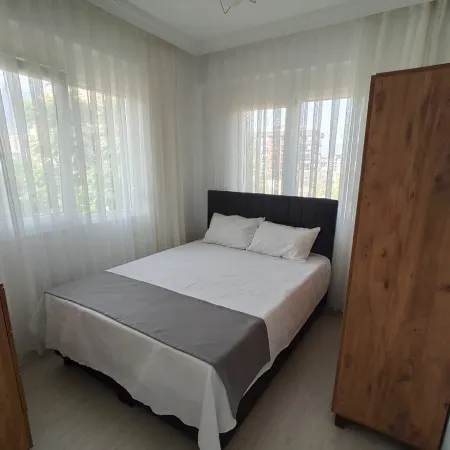 ŞAHİNER APART Otel