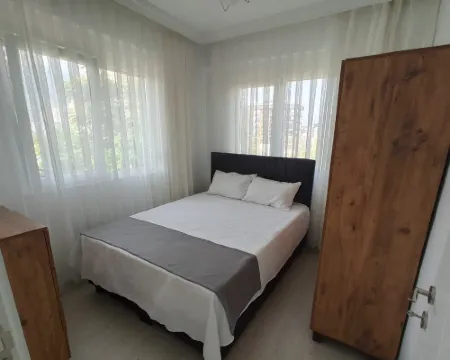 ŞAHİNER APART Otel Hotels in Finike