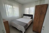 ŞAHİNER APART Otel Hôtels à : Finike