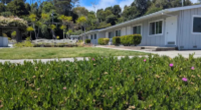 Tomales Bay Lodge and Marina Inc