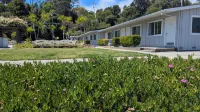 Tomales Bay Lodge and Marina Inc Hotels in Marin County