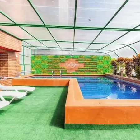 Fontana Suites