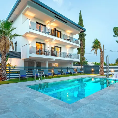 Genteel Home Arruzafa