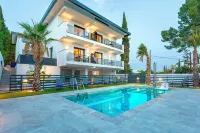 Genteel Home Arruzafa