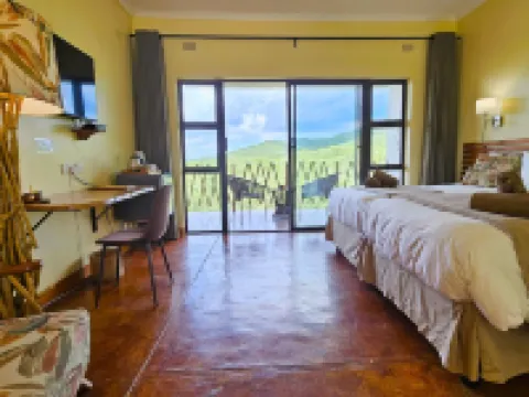 Musangano Lodge Hotels in Mutare