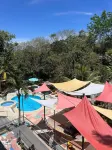 Hotel Ticozuma - Pools