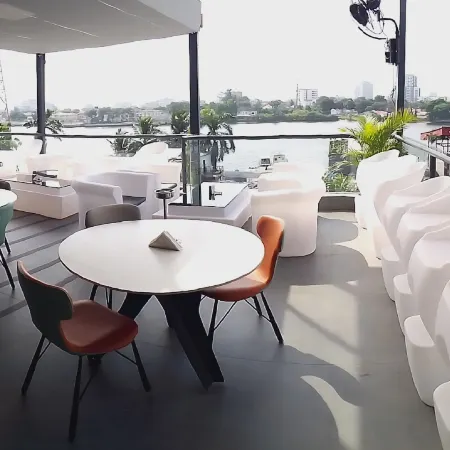 Terraform Hotel