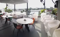 Terraform Hotel Hotel di Ibeju