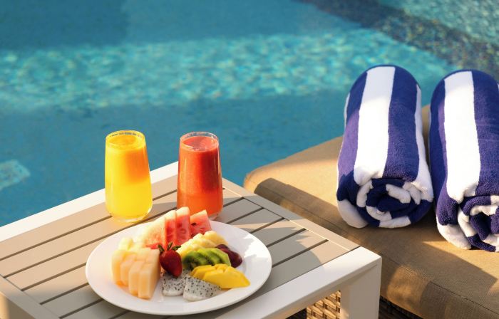 Jannah Executive Hotel Apartments