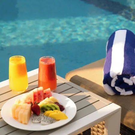 Jannah Executive Hotel Apartments