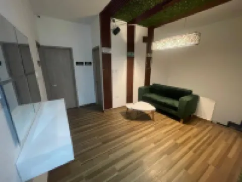 洛斯雷耶斯精品飯店 住宿飯店