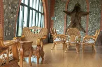 Winery Chabiant Hotel Hotels in Ismayilli