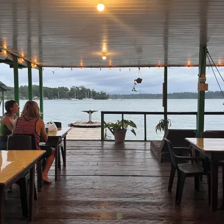 Hostal Cay