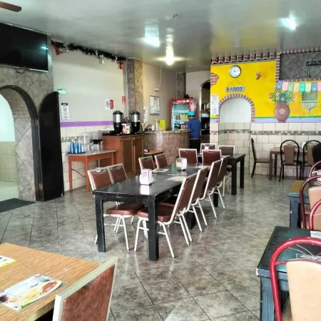 hotel economico