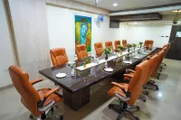Hotel Floret Inn - Parkering