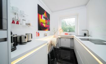 Favorite Stays - Suite and More - Deluxe