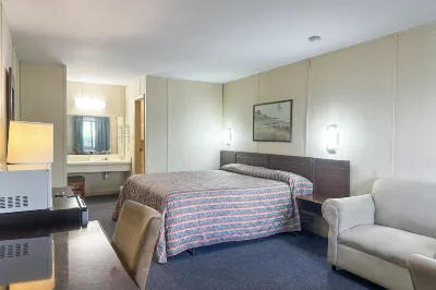 Louisville Inn By Oyo Louisville Municipal Airport