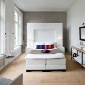 波爾德別墅 酒店