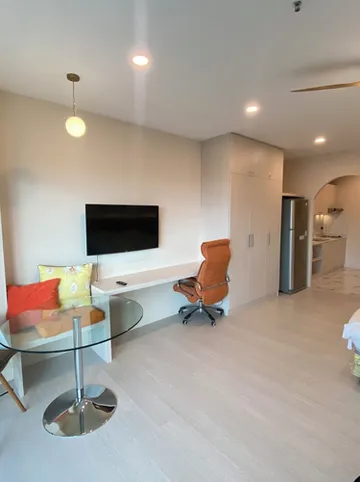 รูปภาพของสตูดิโอ วิวทะเล