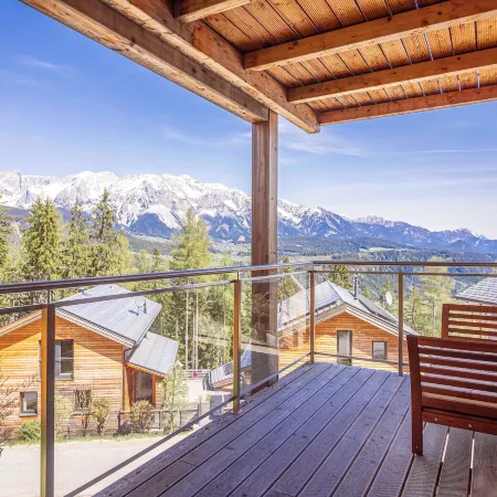 Alpenchalets Reiteralm by Alps Resorts