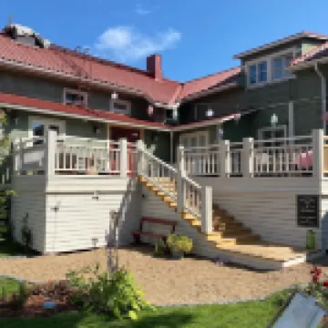 เอลีโอนอรา เบดแอนด์เบรกฟาสต์ โรงแรมใน