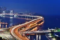 คูม เรียวกัง โรงแรม กิจัง บาย อานุค - อ่างจากุชชี่