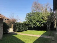 AGRITURISMO LE CORTI DELLA GUALDANA - Rumah Pertanian
