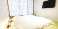 Dainichi-ji Temple Inn Kyoto Kisshoin - balkon