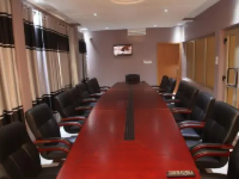 Fams Embassy Suites Hotels in Badagry
