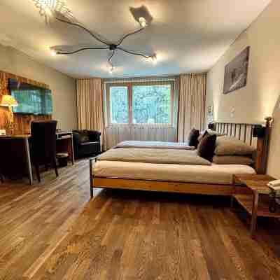Alpenlodge Rooms