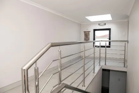 The Views - Oceanview Haven in Langebaan - 3 Levels of Luxury